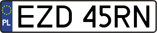 EZD45RN