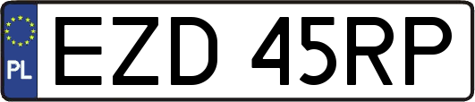 EZD45RP