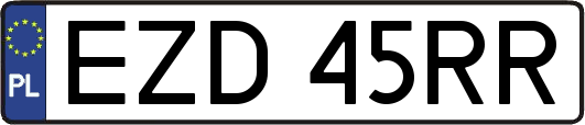 EZD45RR