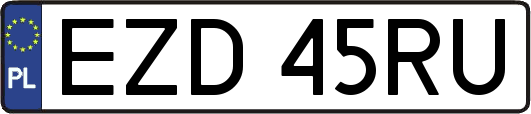 EZD45RU