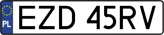 EZD45RV