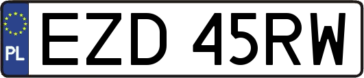 EZD45RW