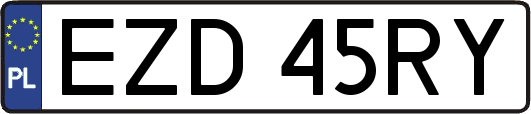 EZD45RY