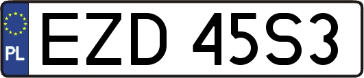 EZD45S3