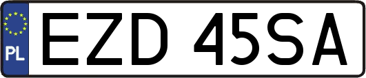 EZD45SA