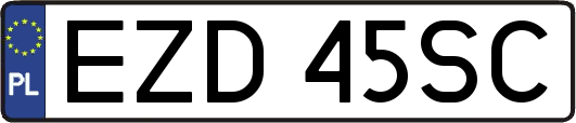 EZD45SC