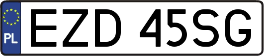 EZD45SG