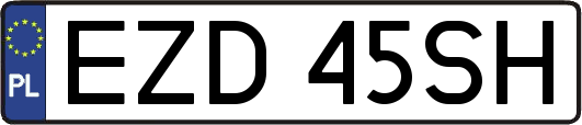 EZD45SH