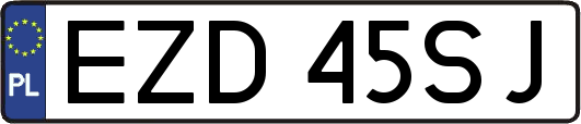 EZD45SJ