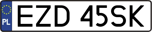 EZD45SK