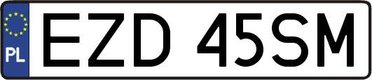 EZD45SM