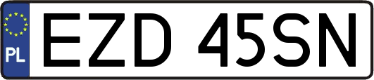 EZD45SN
