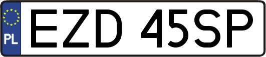 EZD45SP