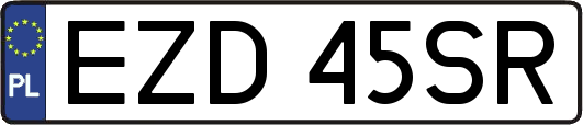 EZD45SR