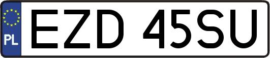 EZD45SU