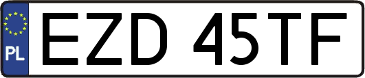 EZD45TF
