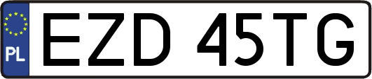 EZD45TG