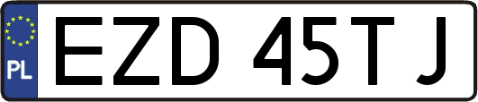 EZD45TJ