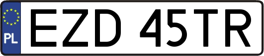 EZD45TR