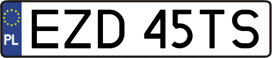 EZD45TS