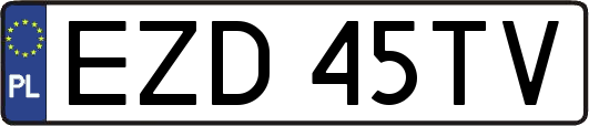 EZD45TV