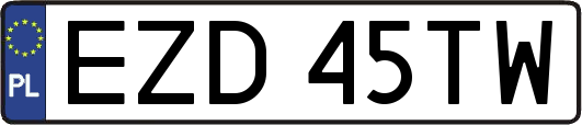 EZD45TW