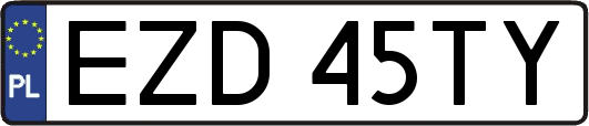 EZD45TY
