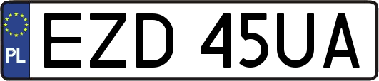 EZD45UA