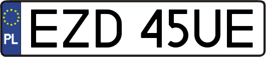 EZD45UE