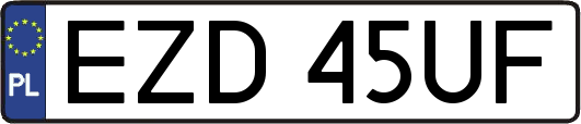 EZD45UF