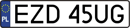 EZD45UG