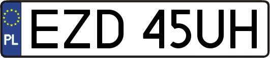 EZD45UH