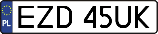 EZD45UK