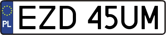 EZD45UM
