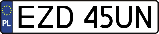 EZD45UN