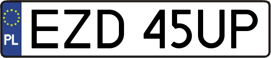 EZD45UP