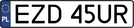 EZD45UR