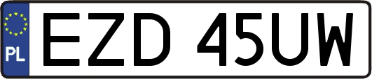 EZD45UW