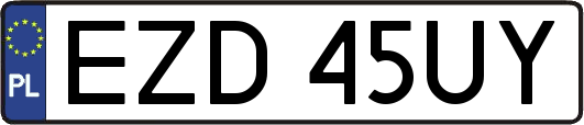 EZD45UY