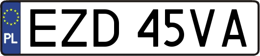 EZD45VA