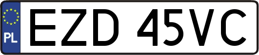EZD45VC