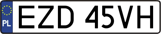 EZD45VH