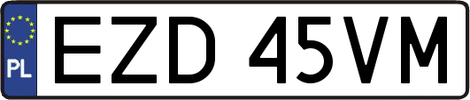 EZD45VM
