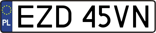 EZD45VN
