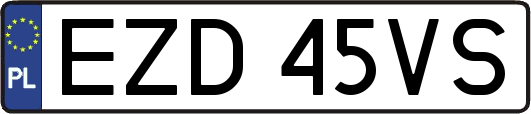 EZD45VS