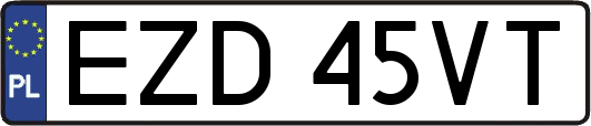 EZD45VT