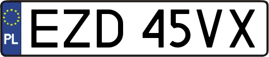 EZD45VX