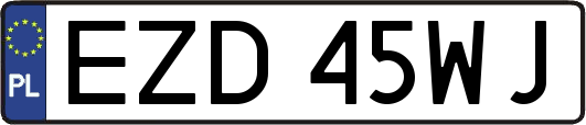 EZD45WJ