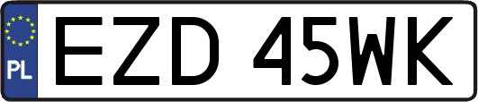 EZD45WK