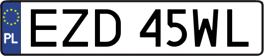 EZD45WL